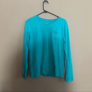 Vineyard Vines Long Sleeve
